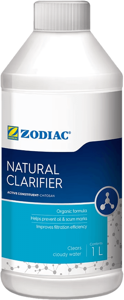 Zodiac Natural Clarifier