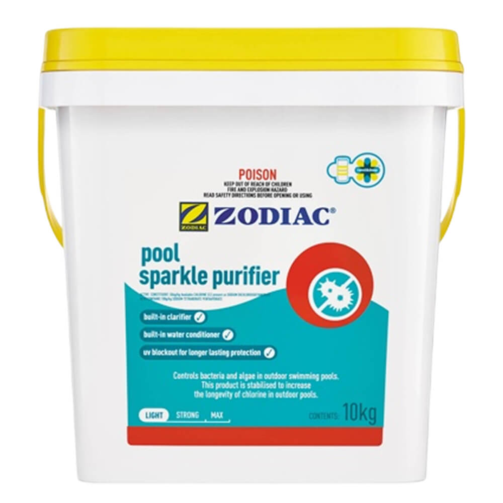 Zodiac Pool Sparkle Purifier 2kg