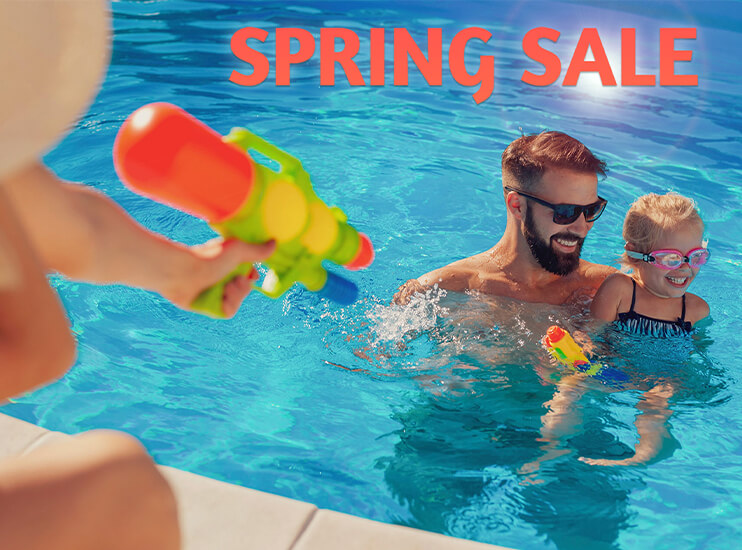Must-have pool upgrades