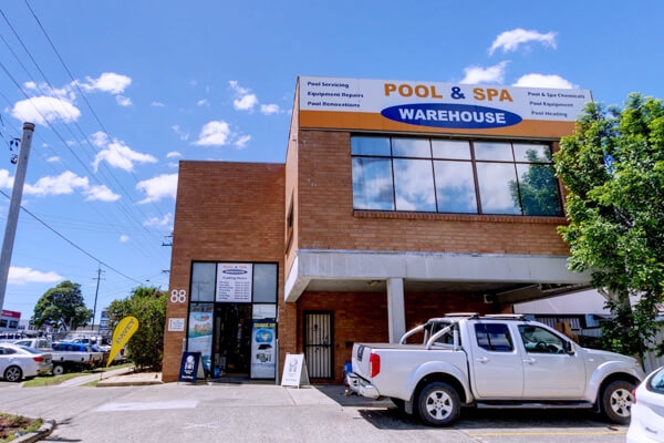 Pool & Spa Warehouse - Kirrawee