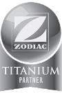 Zodiac Titanium Partner