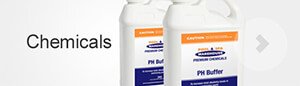 Pool & Spa Chemicals