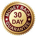 30 Days Satisfaction Guarantee