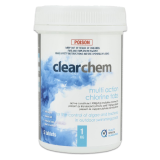 Pool & Spa Chemicals