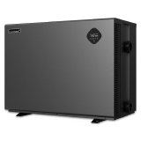 Pool Heat Pumps