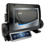Spa Equipment & Supplies